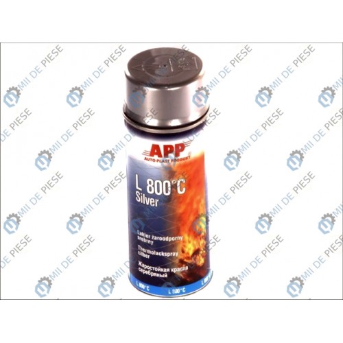 Lac spray