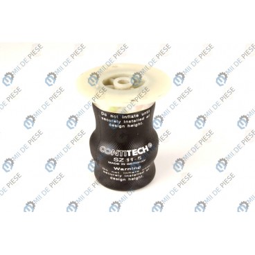 Perna aer suspensie pneumatica