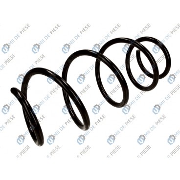 Arc suspensie axa fata