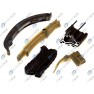 Kit de distributie (lant + articole)