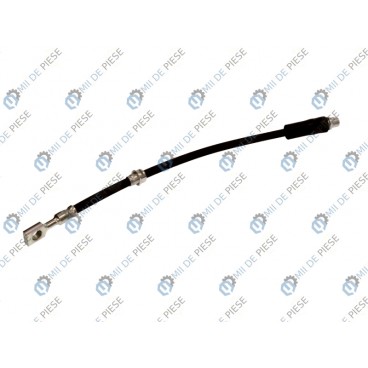 Furtun elastic frana