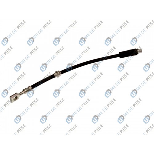 Furtun elastic frana