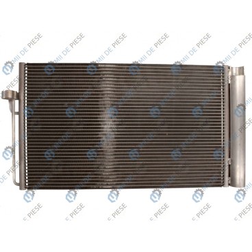 Radiator aer conditionat
