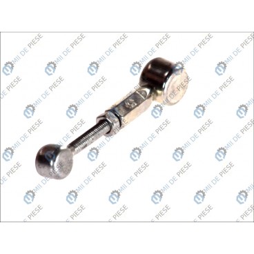 Tija schimbator viteza