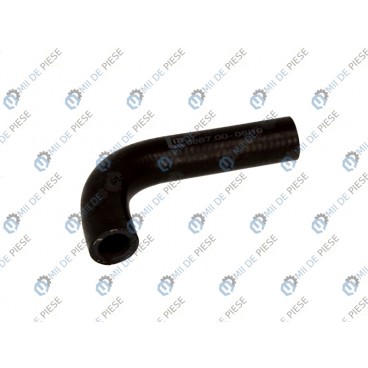 Furtun cauciuc sistem racire