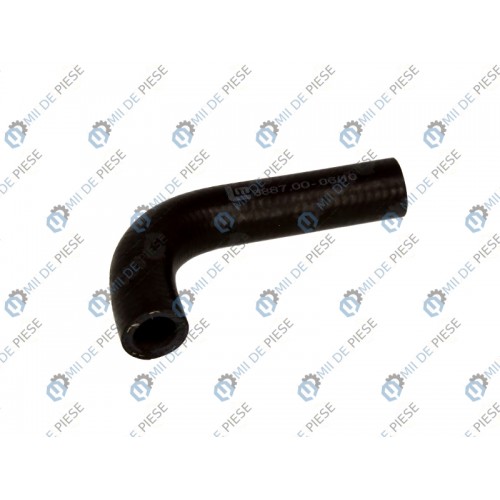 Furtun cauciuc sistem racire