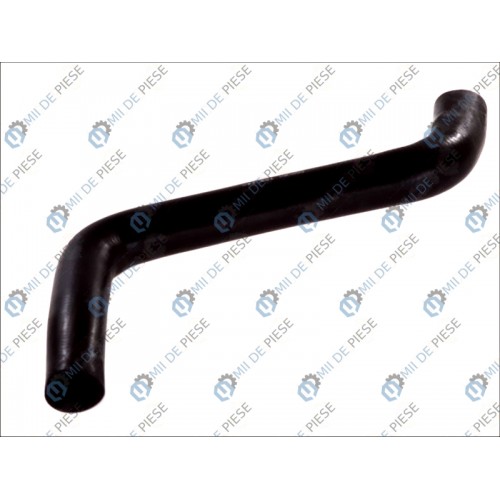 Teava metalica sistem racire