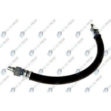 Furtun elastic frana