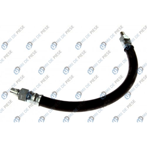 Furtun elastic frana