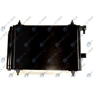 Radiator aer conditionat