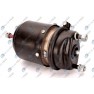 Servo-motor frana