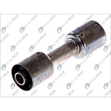 Valva electrica deschidere succesiva