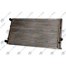 Radiator racire cu apa