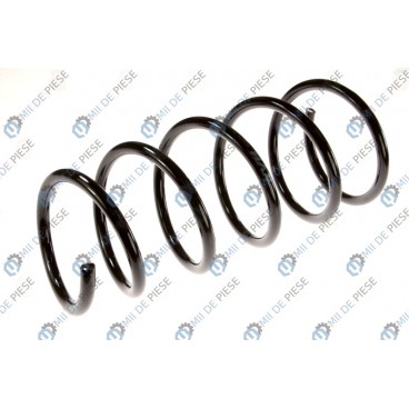 Arc suspensie axa fata