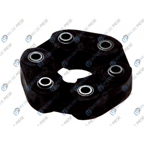 Cuplaj elastic planetara