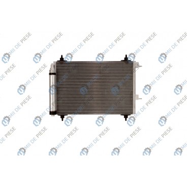 Radiator aer conditionat