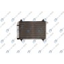 Radiator aer conditionat