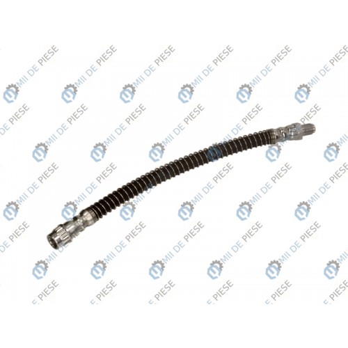 Furtun elastic frana