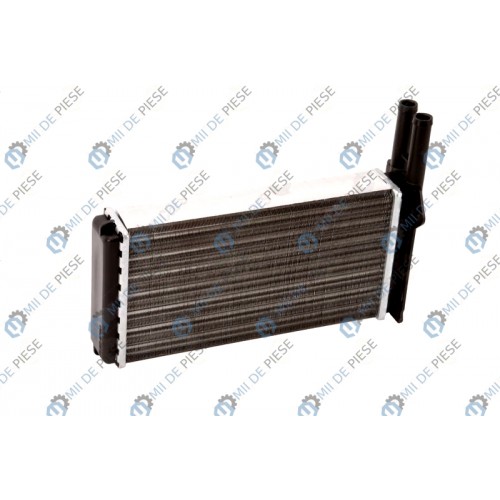 Sistem incalzire habitaclu Sistem incalzire habitaclu