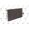Radiator aer conditionat