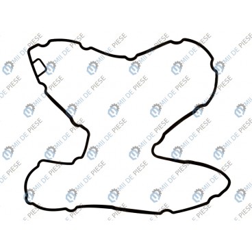 Garnitura capac culbutor