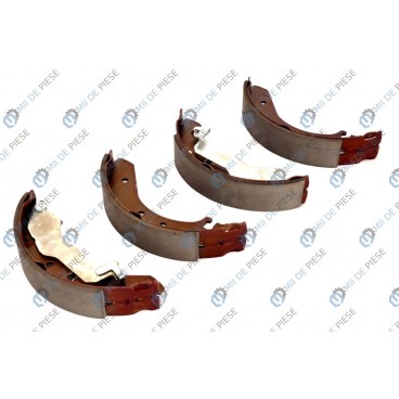 Sabot frana