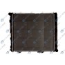 Radiator racire cu apa
