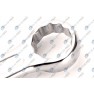 Combinatie wrenches set