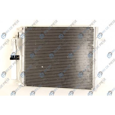 Radiator aer conditionat