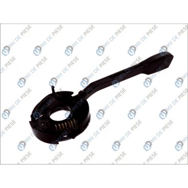 Comutator coloana directie