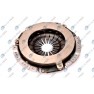 Clutch kit with bearing
