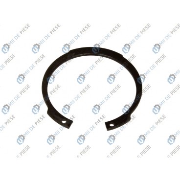 Etansare cutie viteze/element etansare