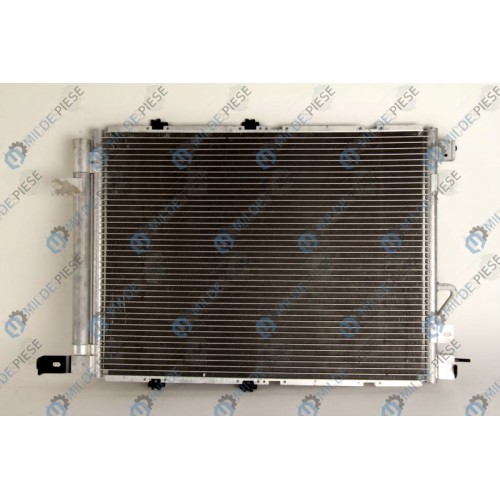 Radiator aer conditionat