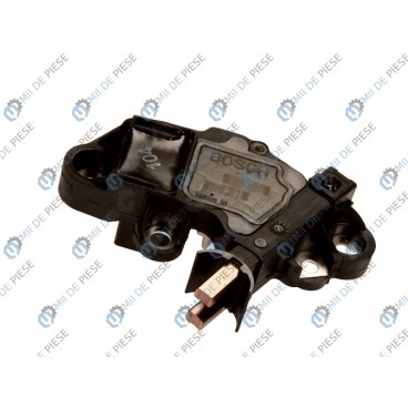 Regulator de tensiune