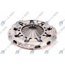 Clutch kit with bearing