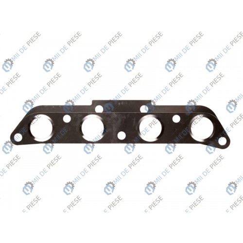 Garnitura galerie evacuare Garnitura galerie evacuare