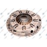 Clutch kit with bearing