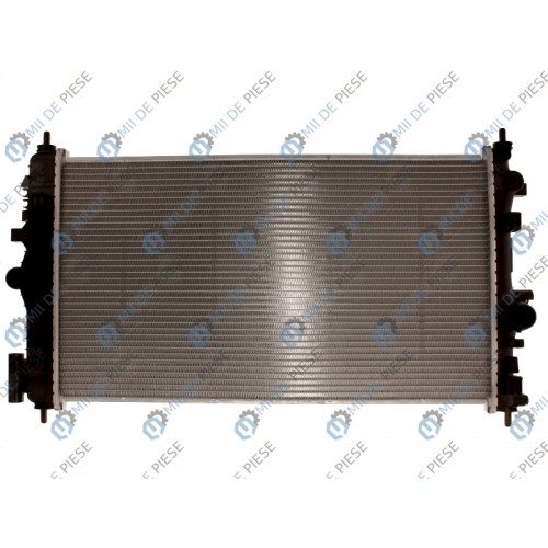 Radiator racire cu apa