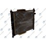 Radiator racire cu apa