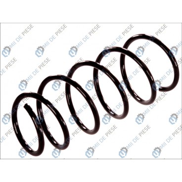 Arc suspensie axa fata