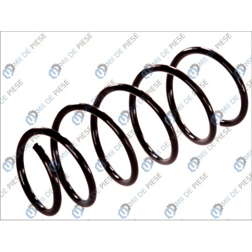 Arc suspensie axa fata