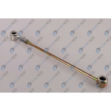 Tija schimbator viteza