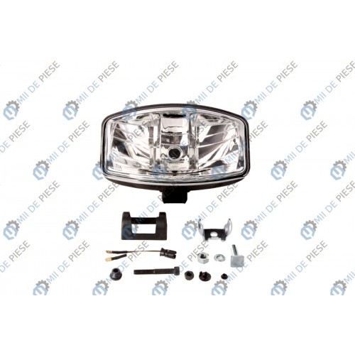 Proiector universal  Jumbo 320 FF