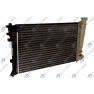 Radiator racire cu apa