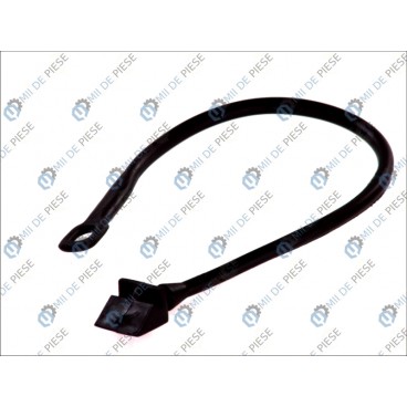 Agatatoare raft spate