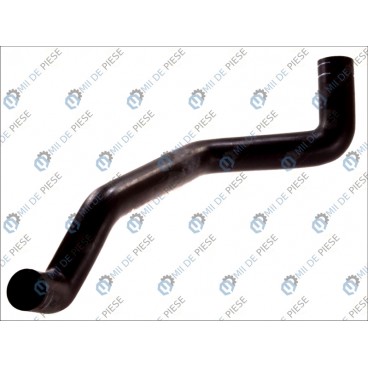 Furtun de racire
