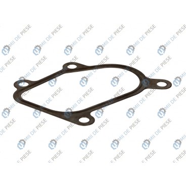 Garnitura turbosuflanta