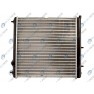 Radiator racire cu apa