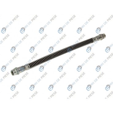 Furtun elastic frana