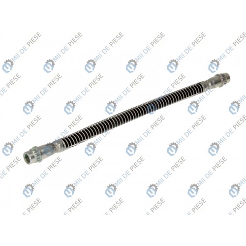 Furtun elastic frana
